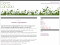 yogawithelona.com