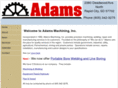 adamsvc.com
