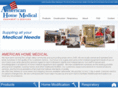 ahmequipment.com