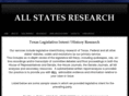 allstatesresearch.com