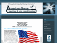 americanhomeheating.com