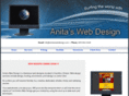 anitaswebdesign.com