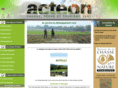 association-acteon.fr