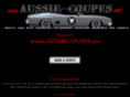 aussiecoupes.net