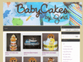 babycakesbygina.com