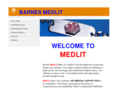 barnes-medlit.com