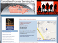 barrieprocessserving.com