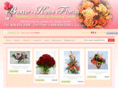 baxterkobeflorist.com