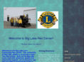 biglakereccenter.com