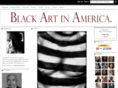 blackartinamerica.com