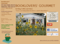 bookloversgourmet.com