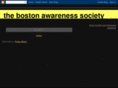 bostonawareness.org