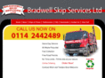 bradwellskips.co.uk