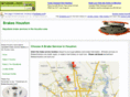 brakeshouston.com