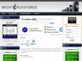 brentoilfutures.com