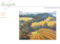 bridgetteart.com