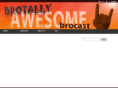 brotallyawesome.com