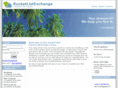 bucketlistexchange.com