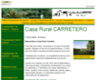 casaruralcarreteromula.com