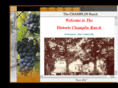 champlinranch.com