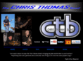 christhomasband.com