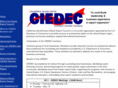 ciedec.org