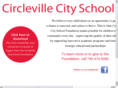 circlevillecityschoolfoundation.org