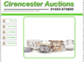 cirencesterauctions.com
