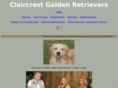 claircrest.com