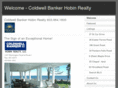 coldwellbankerhobin.com