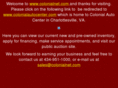 colonialnet.com
