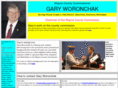 commissionergary.com