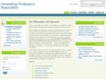 consultingprofessorsassociation.org