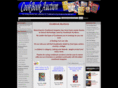 cookbookauctions.net