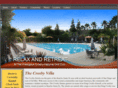 crosbyvilla.com