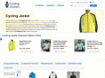 cyclingjacket.net