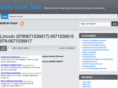 dailybooksale.com