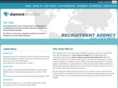 diamondrecruiters.net