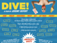 divethefilm.com