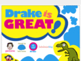 drakeisgreat.com