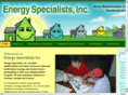 energyspecialistsinc.com