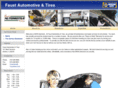 faustauto.com