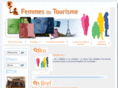 femmesdutourisme.org