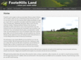 footehillsland.com