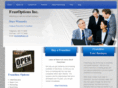 franoptionsinc.com