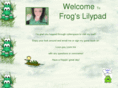 frogslilypad.com