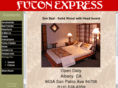 futonexpress.net