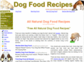 gooddogfoodrecipes.com
