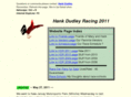 hankdudleyracing.com