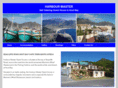 harbourmaster.co.za